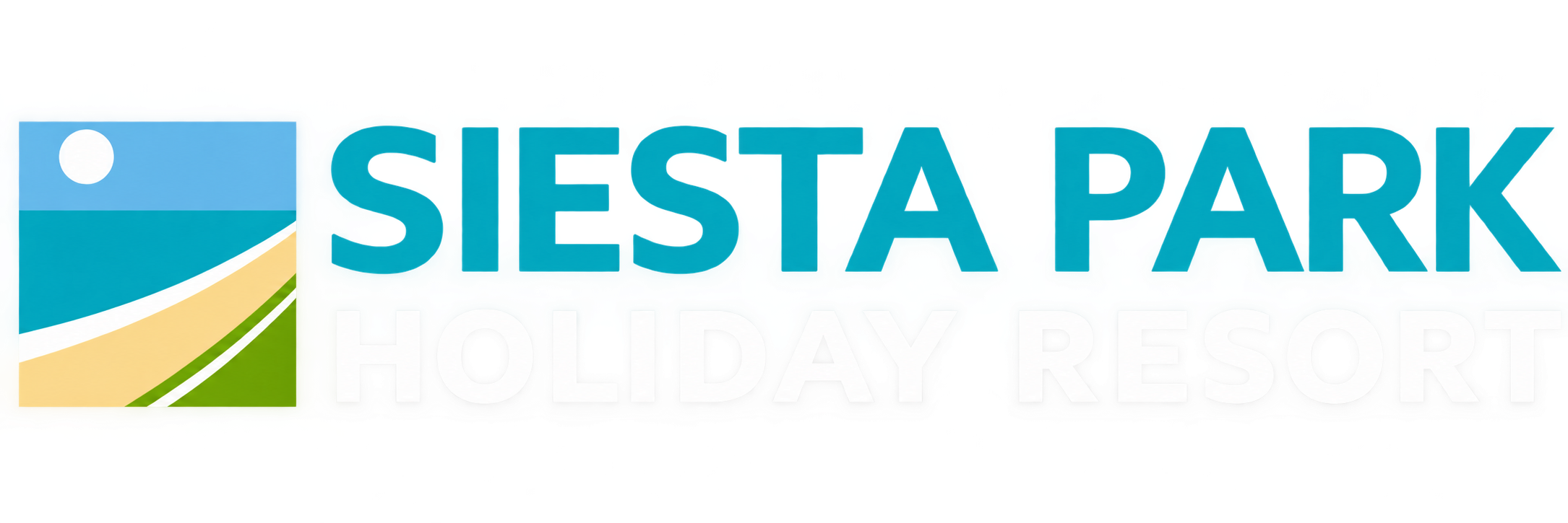 Siesta Park Holiday Resort Logo (2)